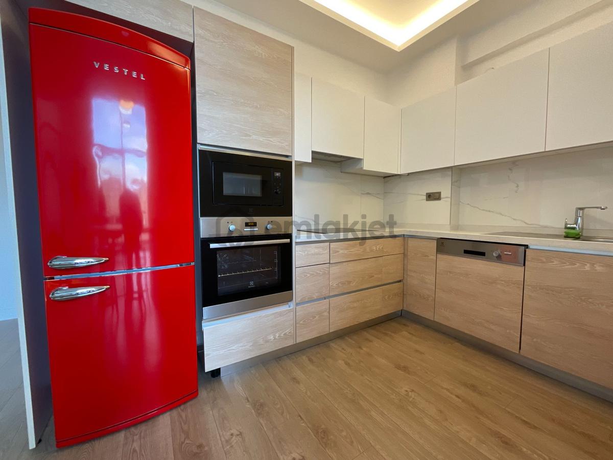 Remax Advantage'dan Bulvar'da Lüks Yaşam Mossa-loft - 14