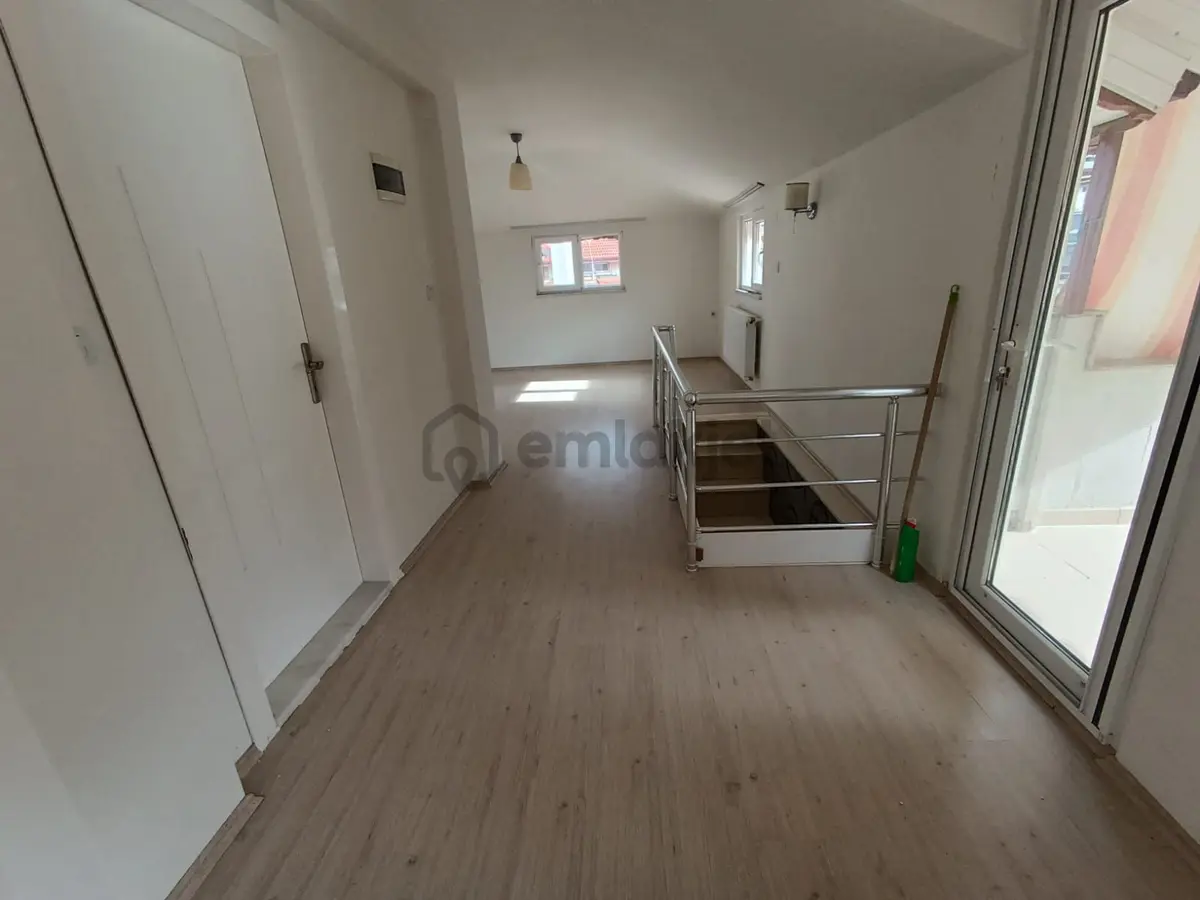 Atalarda 2+1 160 M2 Dubleks Daire - 6