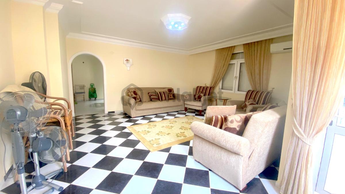 Güllerpınarı Mahallesi 2+1 Denize Yakın Daire - 4