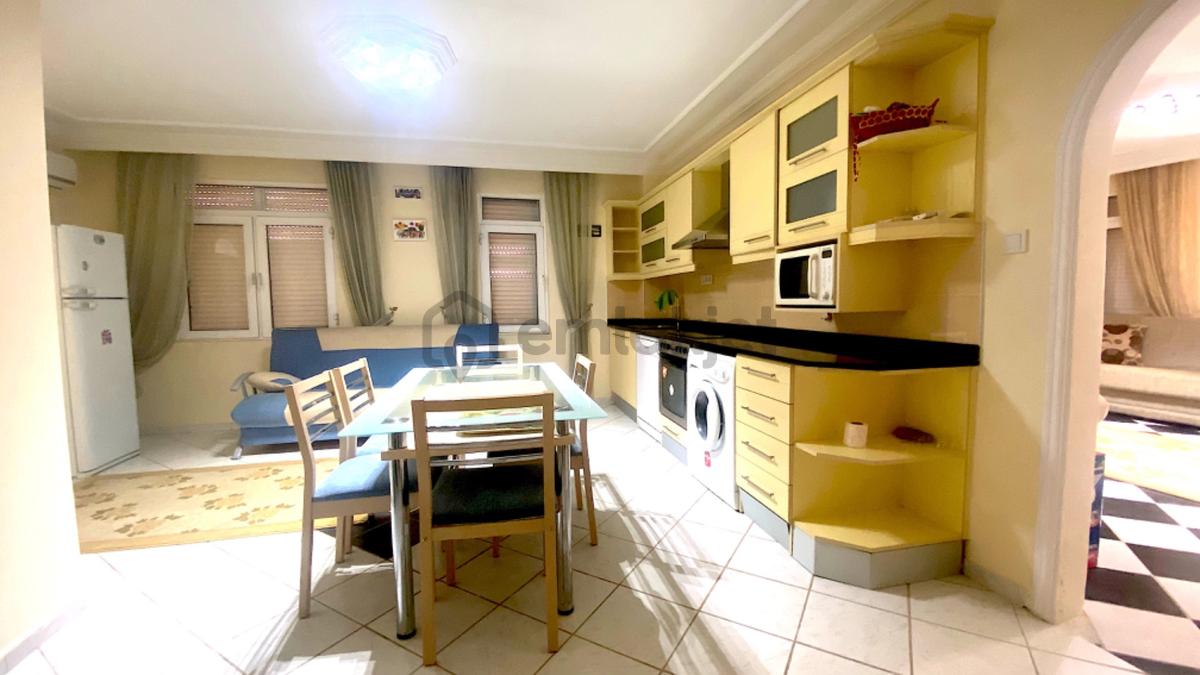 Güllerpınarı Mahallesi 2+1 Denize Yakın Daire - 2