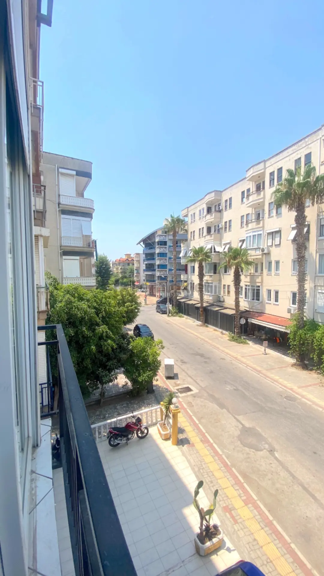 Güllerpınarı Mahallesi 2+1 Denize Yakın Daire - 12