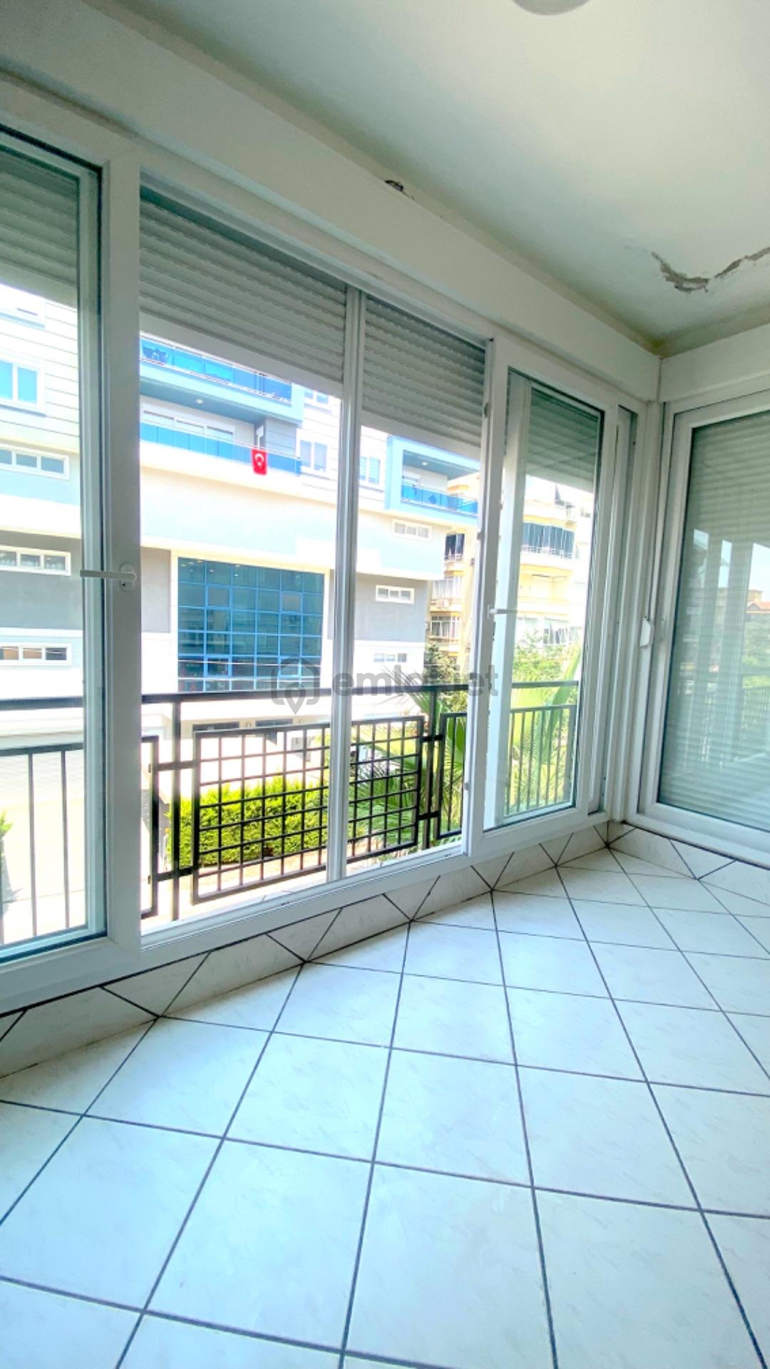 Güllerpınarı Mahallesi 2+1 Denize Yakın Daire - 15