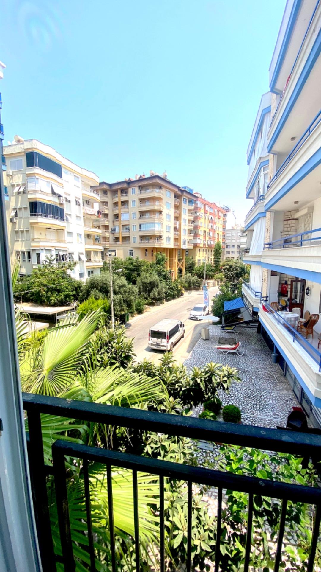 Güllerpınarı Mahallesi 2+1 Denize Yakın Daire - 18