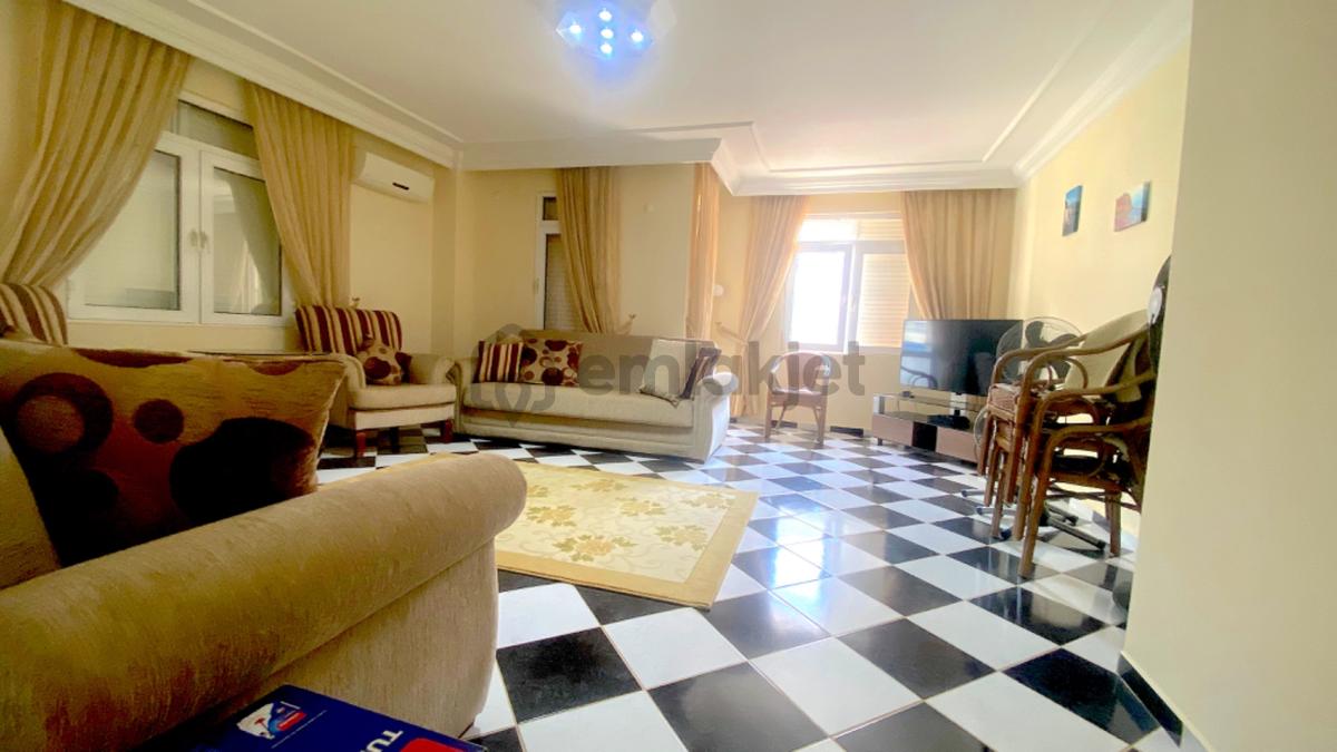 Güllerpınarı Mahallesi 2+1 Denize Yakın Daire - 3