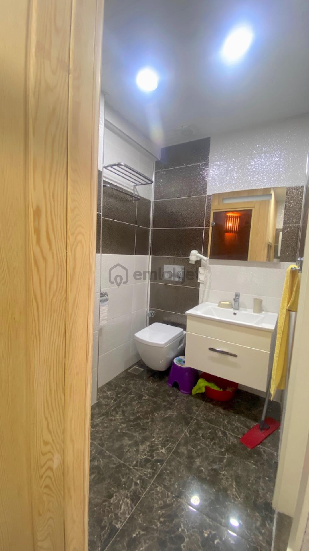 Güllerpınarı Mahallesi 2+1 Denize Yakın Daire - 9