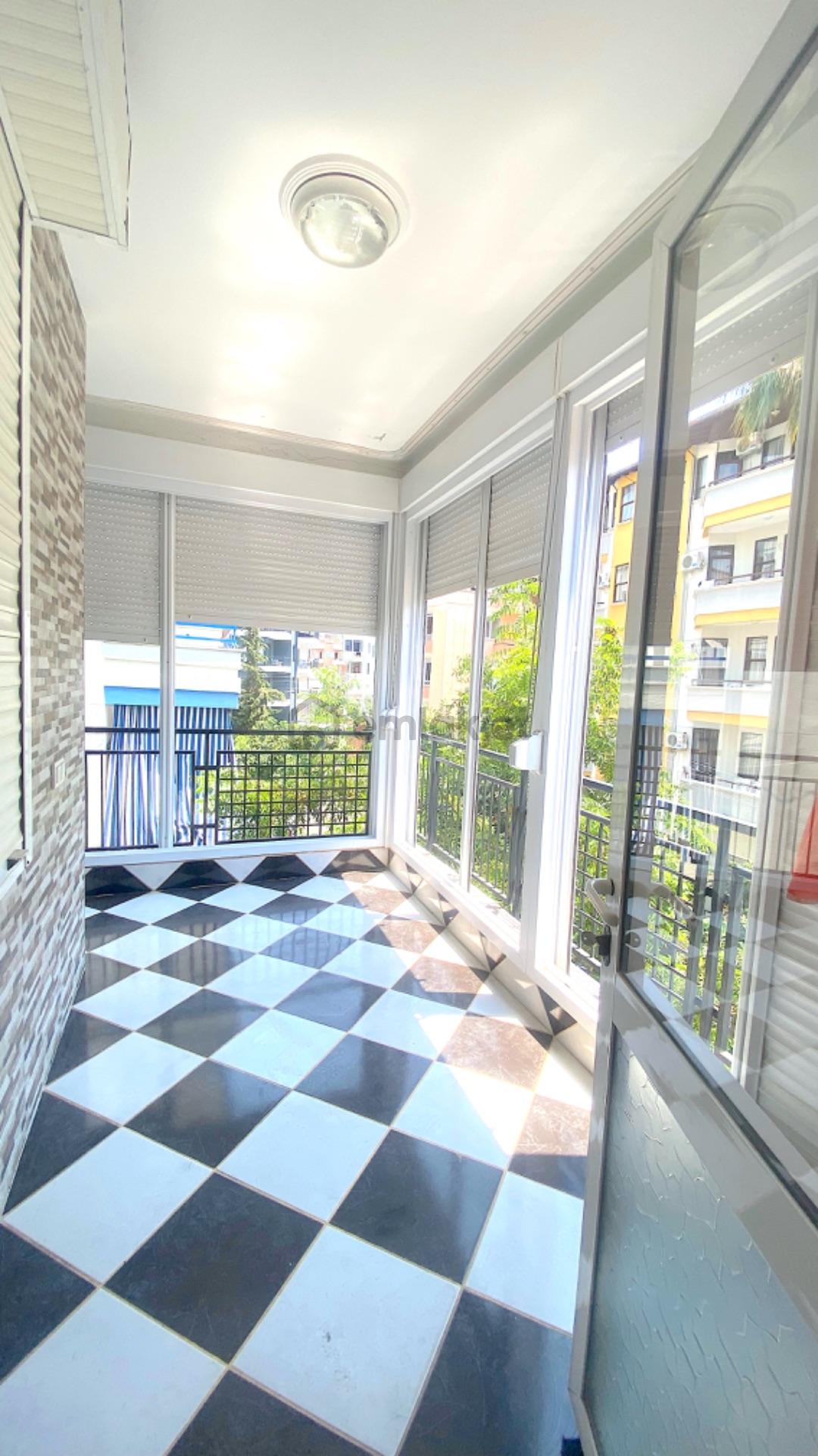 Güllerpınarı Mahallesi 2+1 Denize Yakın Daire - 10