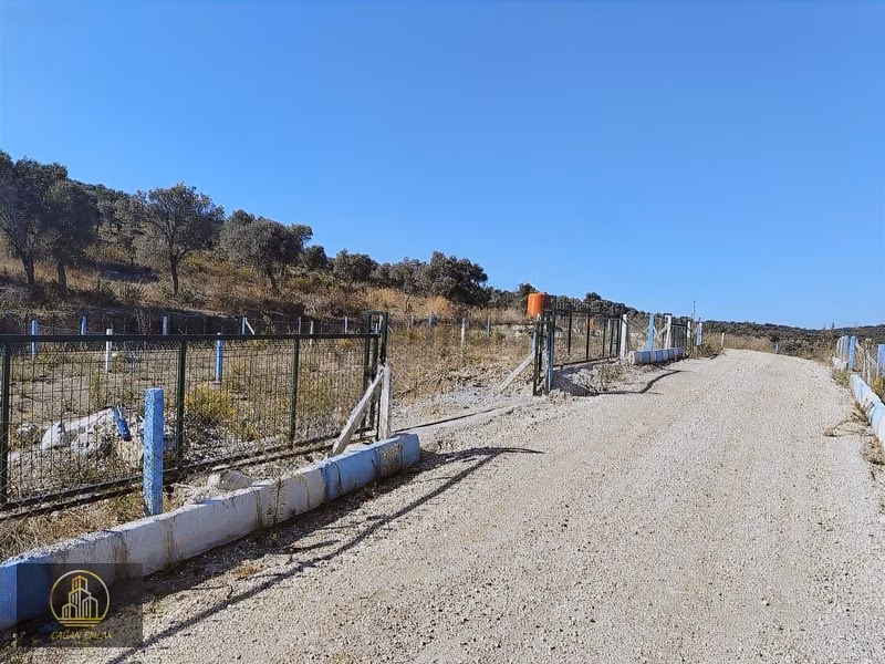 Takas Ve Taksit Seçenekleriyle Denize Yakın Fırsat Parseller - 3