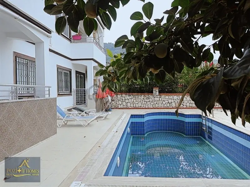 Patlangıç Mah 1+1 Full Eşyalı Kiralık Daire 80m2 - 13