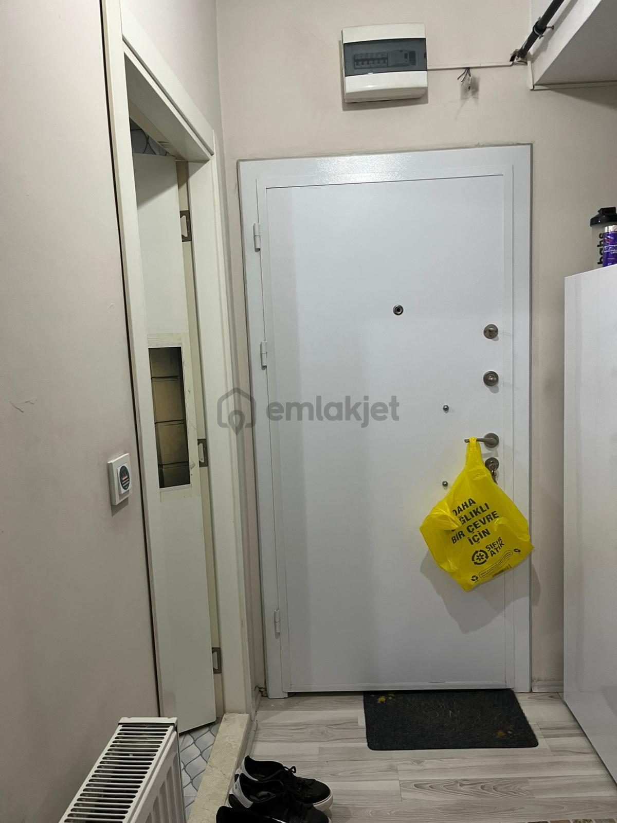 Erenler Sıfır Ayarında Daire 2+0 - 7