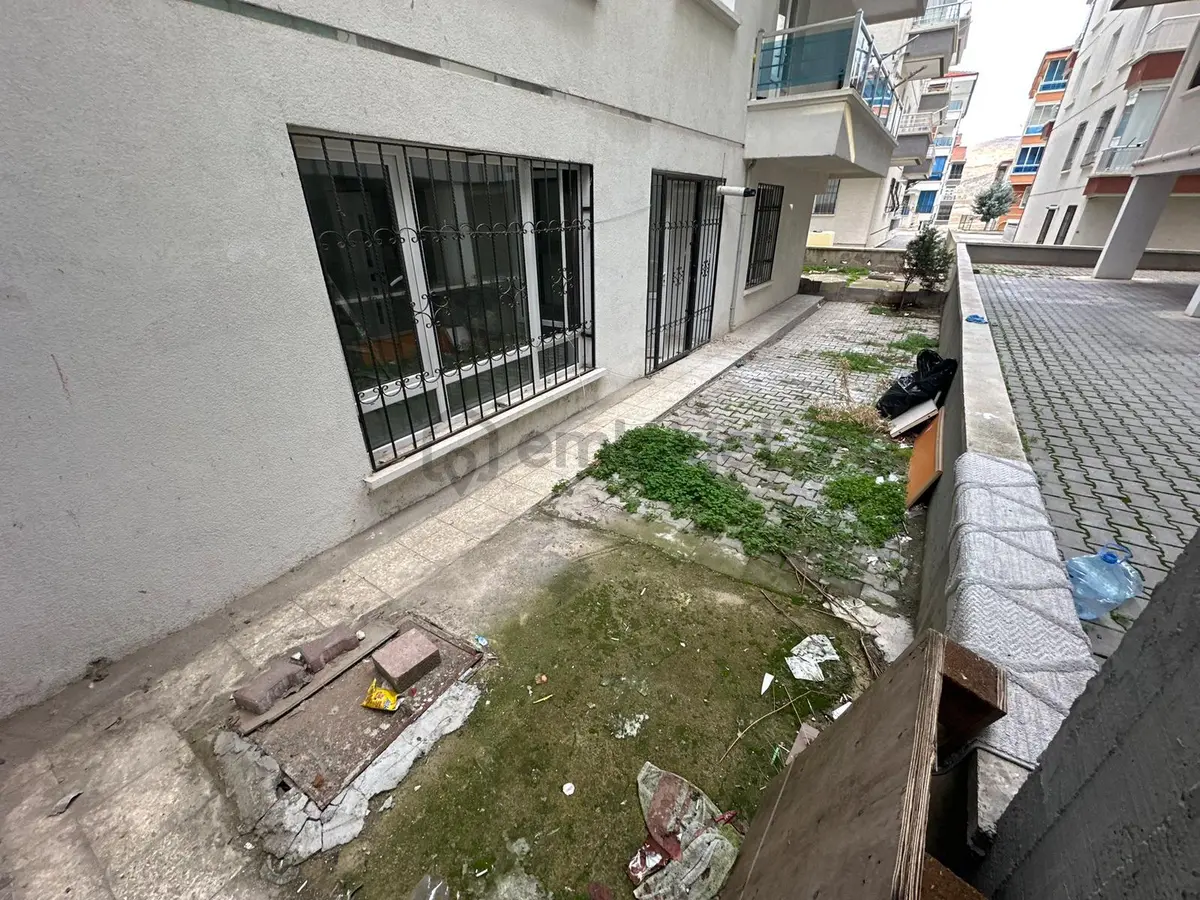 Kanuni Mahallesi'nde Asansörlü 3+1 Daire! - 16