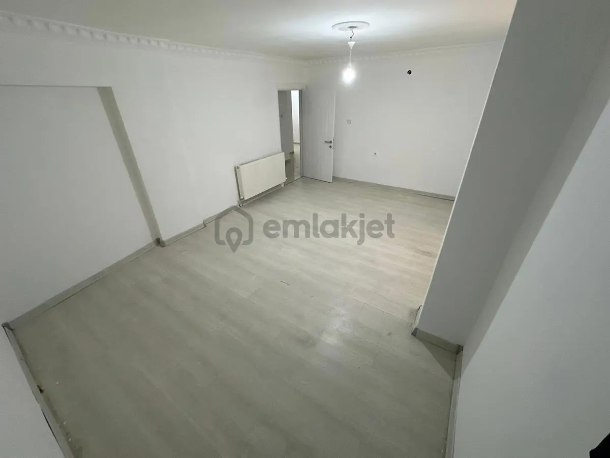 Kanuni Mahallesi'nde Asansörlü 3+1 Daire! - 7