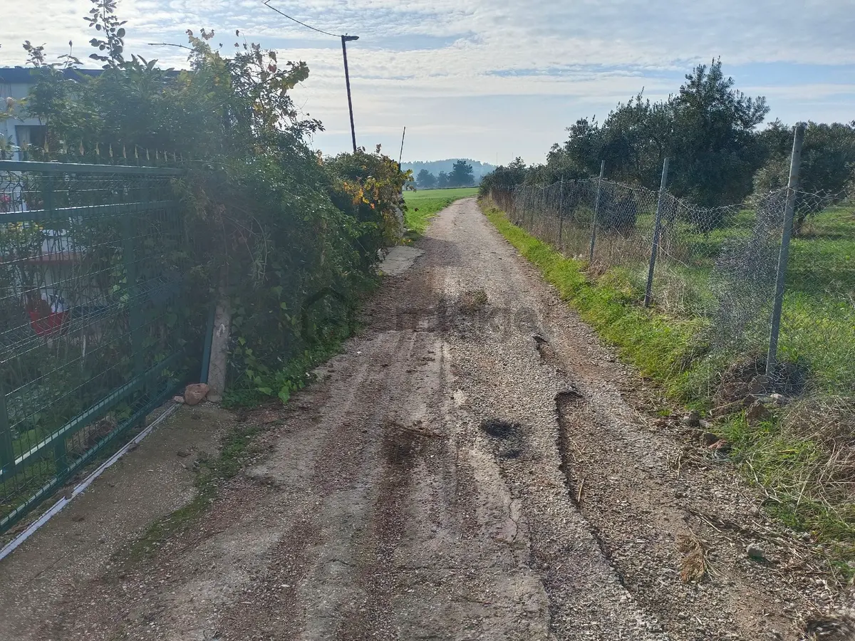 Meşelik Site Satılık - 5