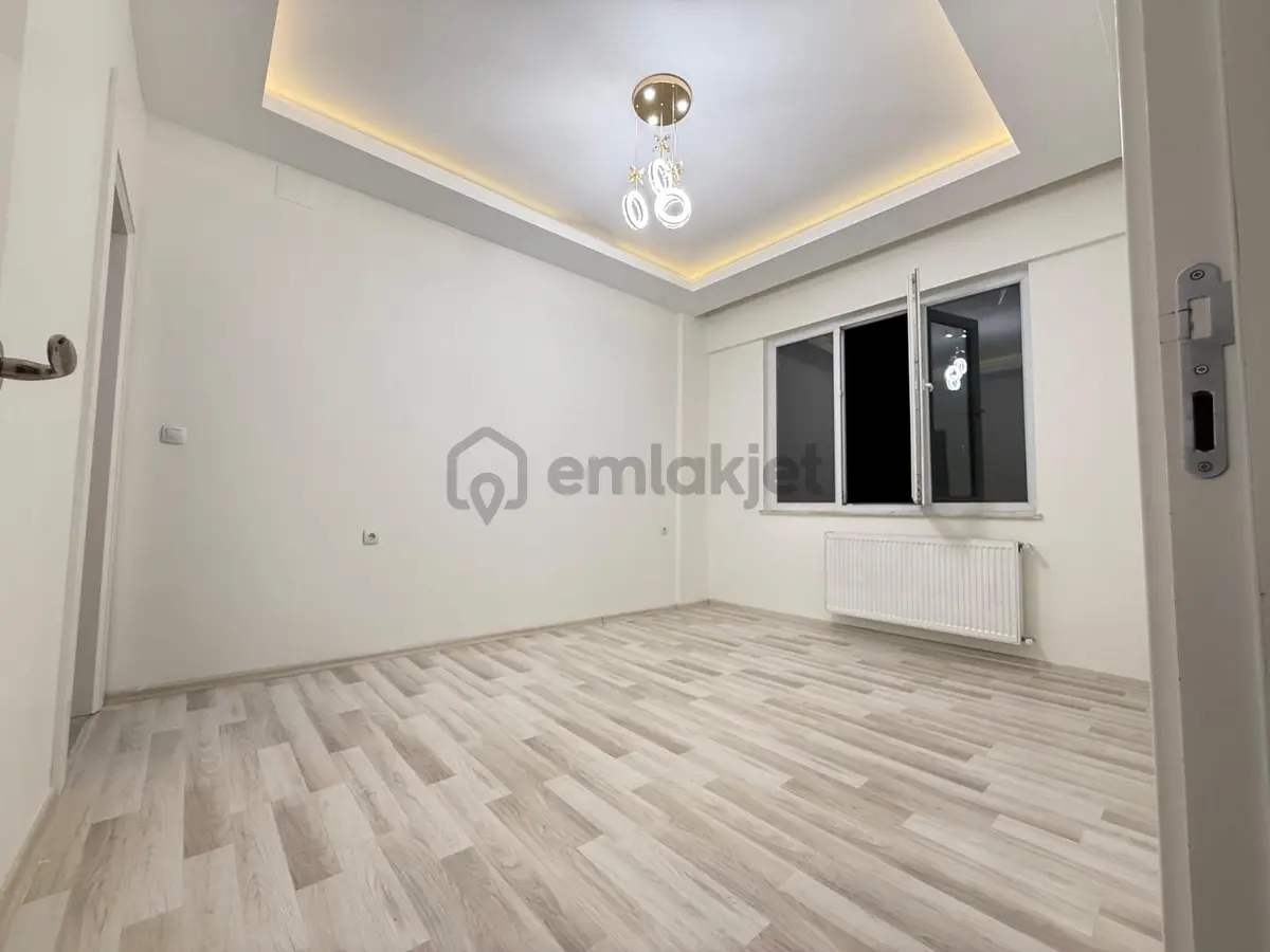 Fıstıklı Mah Merkezi Konumda - 4