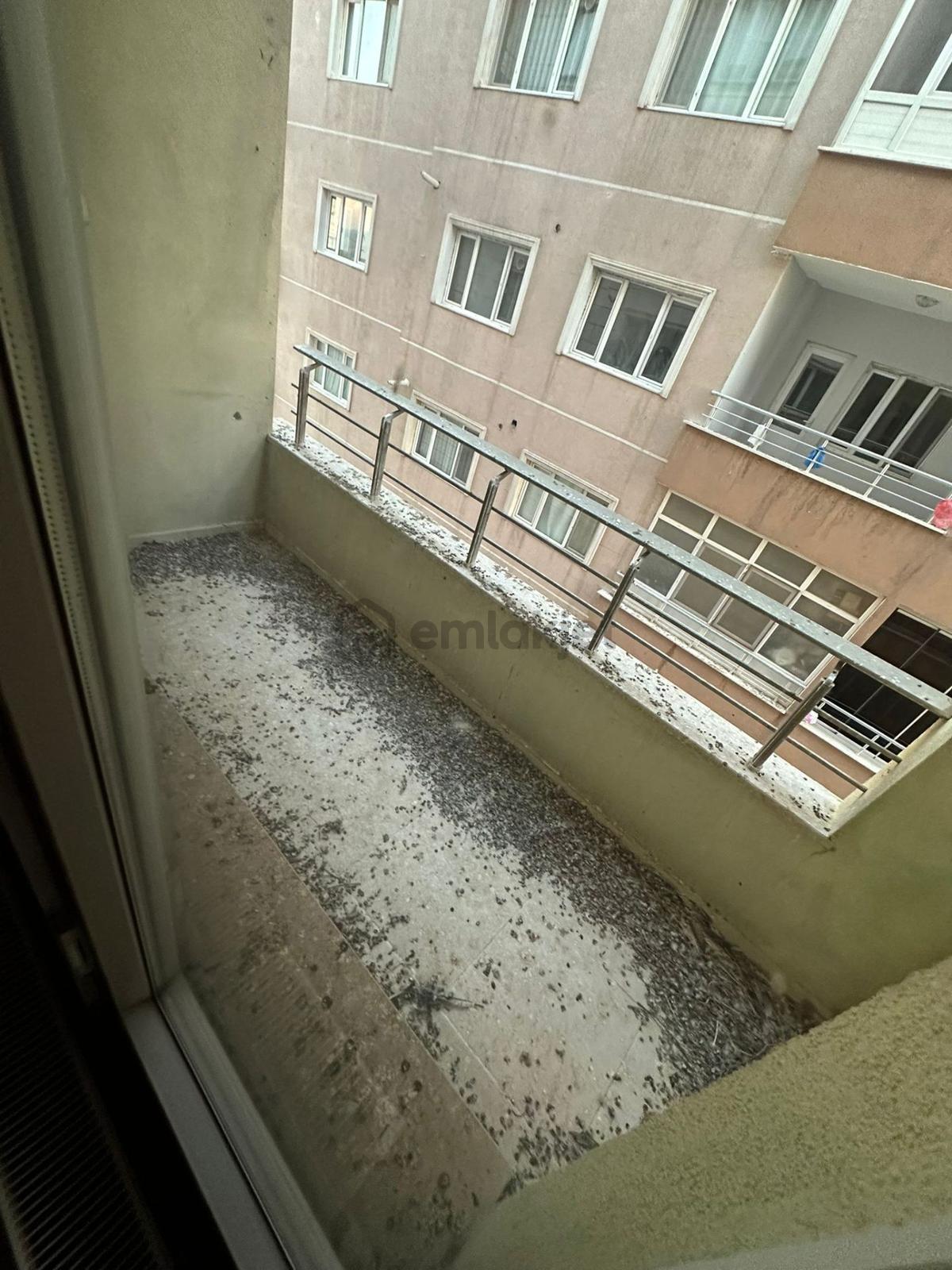 Mardin Yolunda Tanlar 7 De Eksiksiz Daire - 13