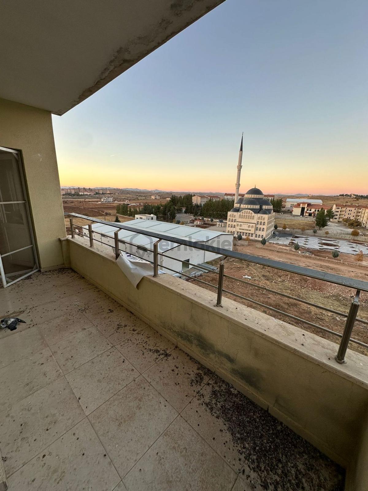 Mardin Yolunda Tanlar 7 De Eksiksiz Daire - 14