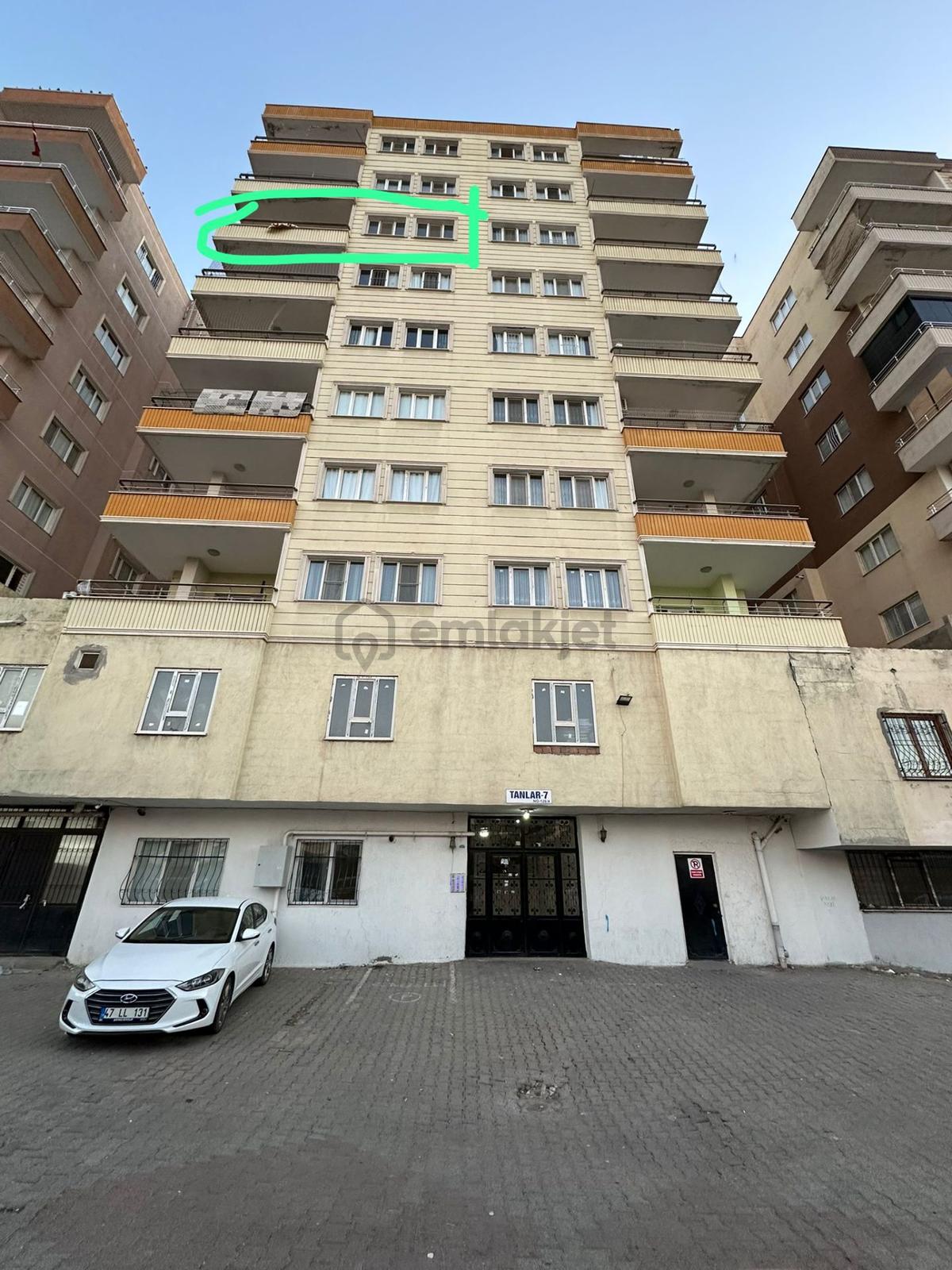 Mardin Yolunda Tanlar 7 De Eksiksiz Daire - 12