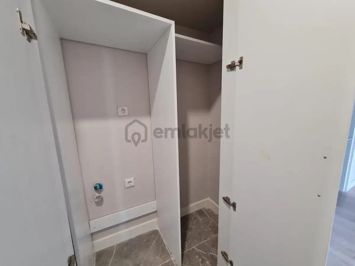 İstanbul Avcılar Ispartakule Ebruli Evleri Satılık 2+1 Daire - 12