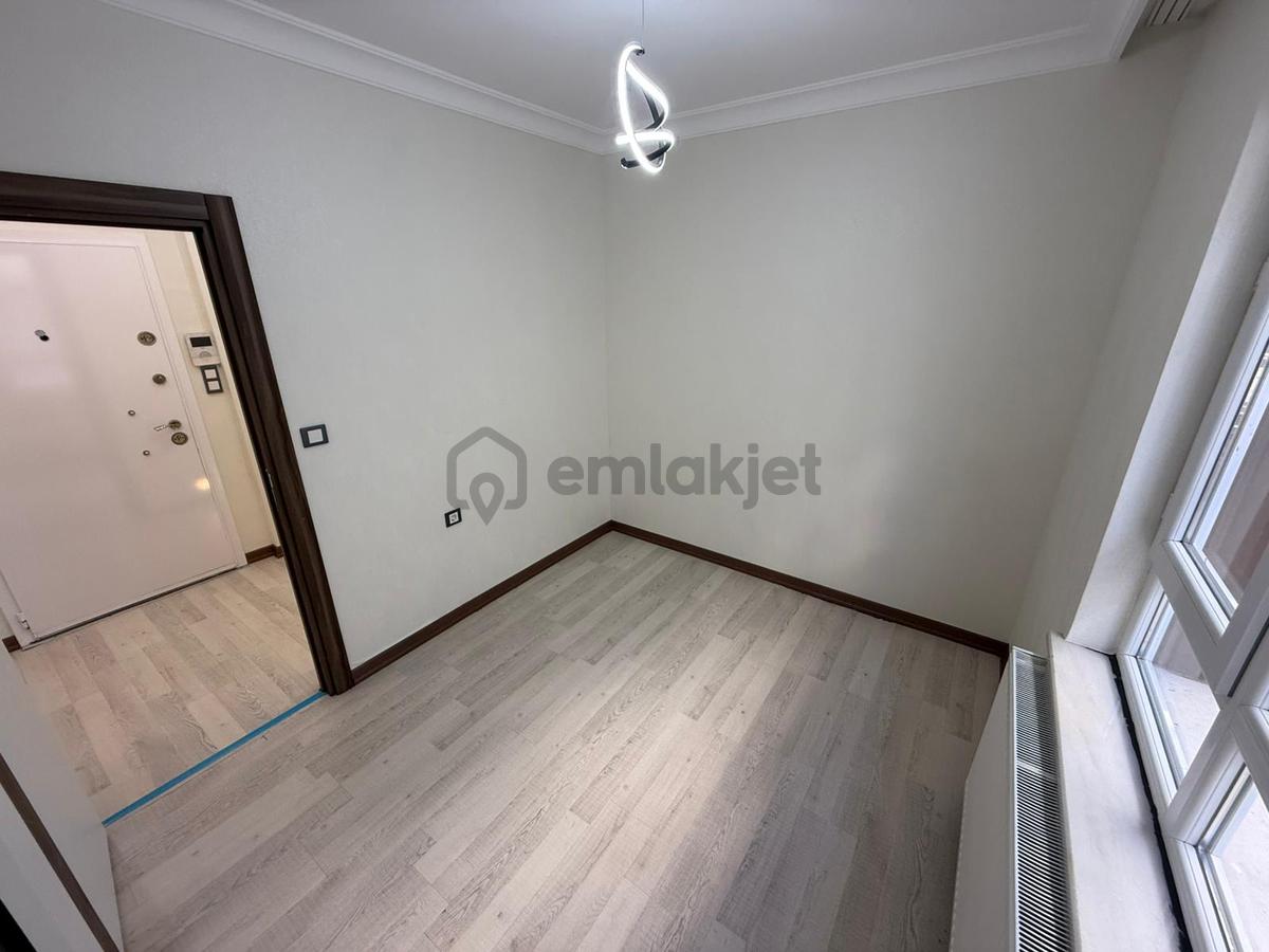 Kanuni Mahallesi'nde Yapılı 3+1 Daire! - 18