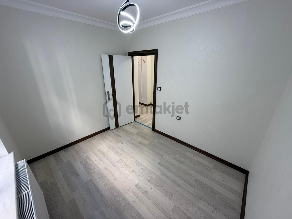 Kanuni Mahallesi'nde Yapılı 3+1 Daire! - 21