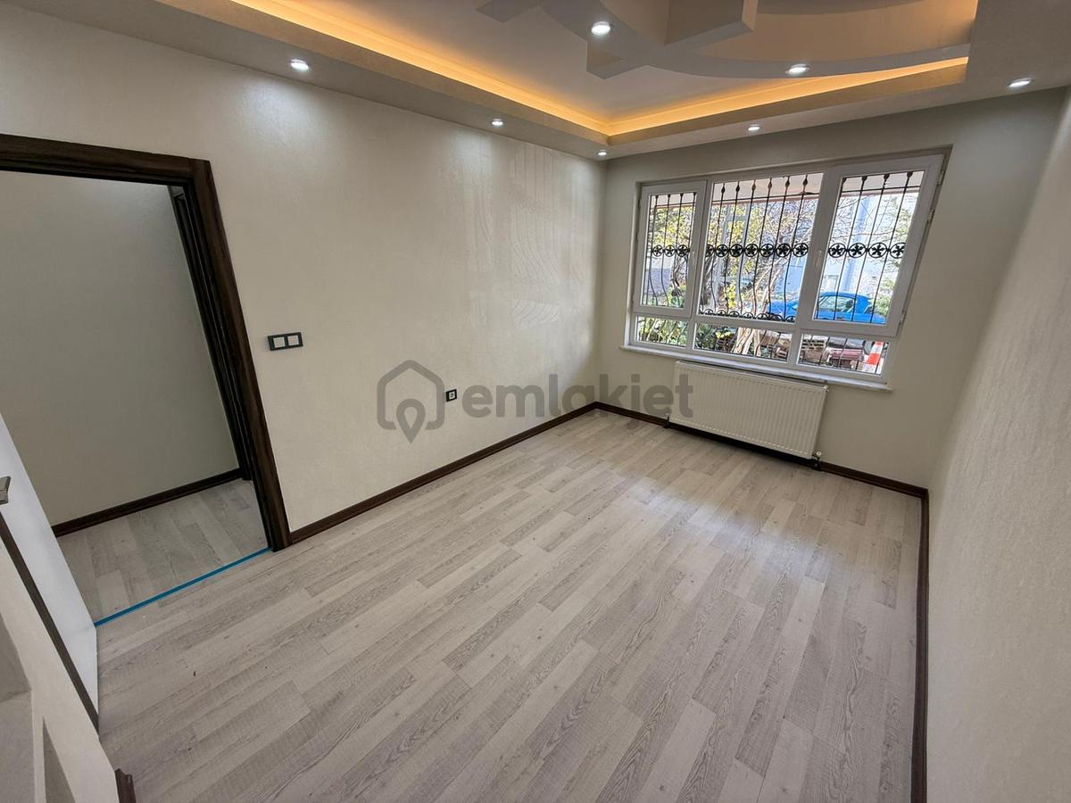 Kanuni Mahallesi'nde Yapılı 3+1 Daire! - 6