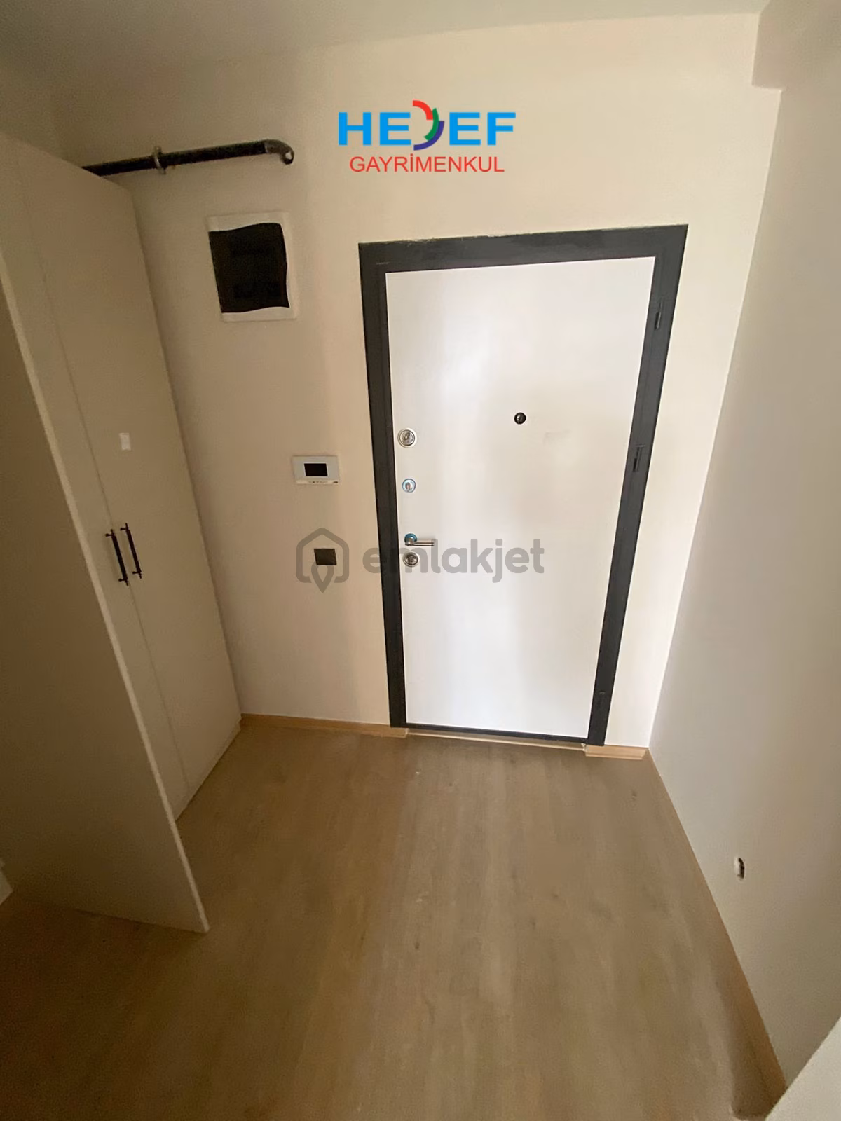 Hedef'ten Tece'de Gmk'ya Sıfır Geniş Satılık 2+1 Daire - 18