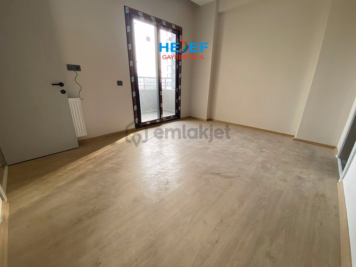 Hedef'ten Tece'de Gmk'ya Sıfır Geniş Satılık 2+1 Daire - 13
