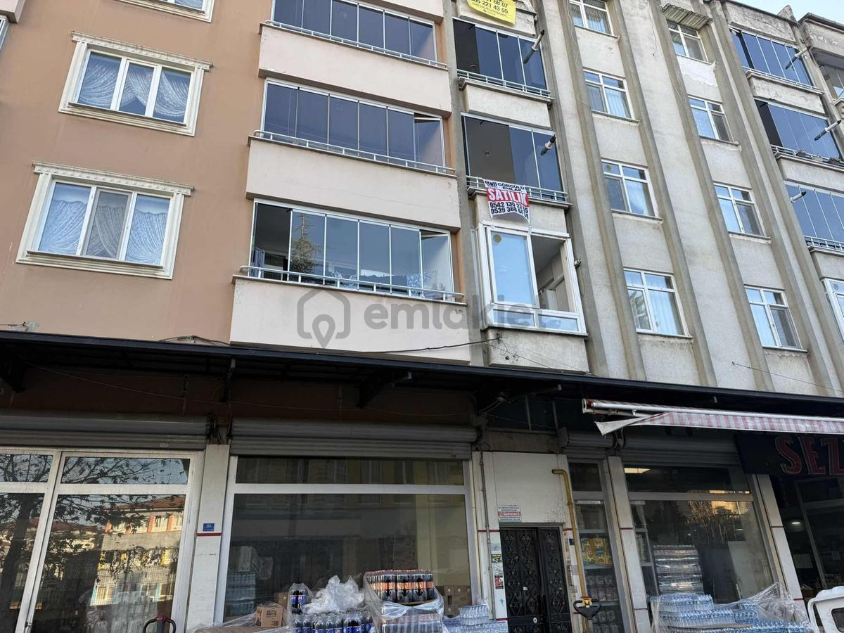 Görgülü Emlak Satıyor... - 23
