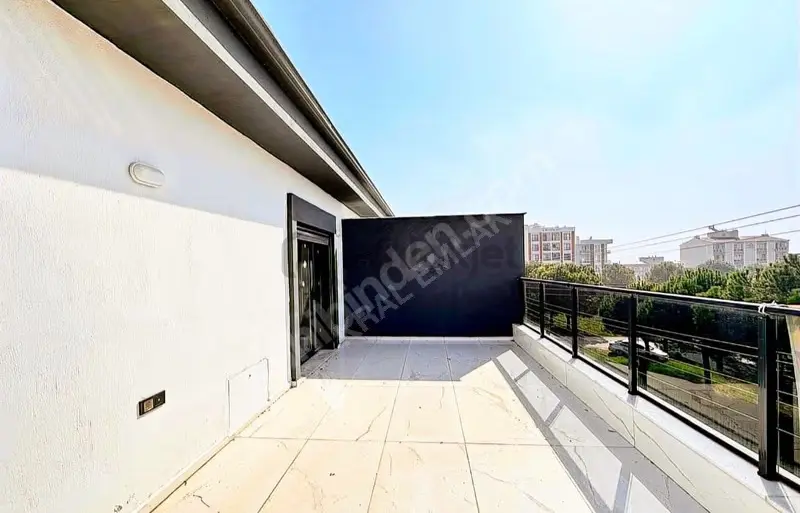 Ayrancılar İnönü Mah 4+1 Satilik Villa - 29
