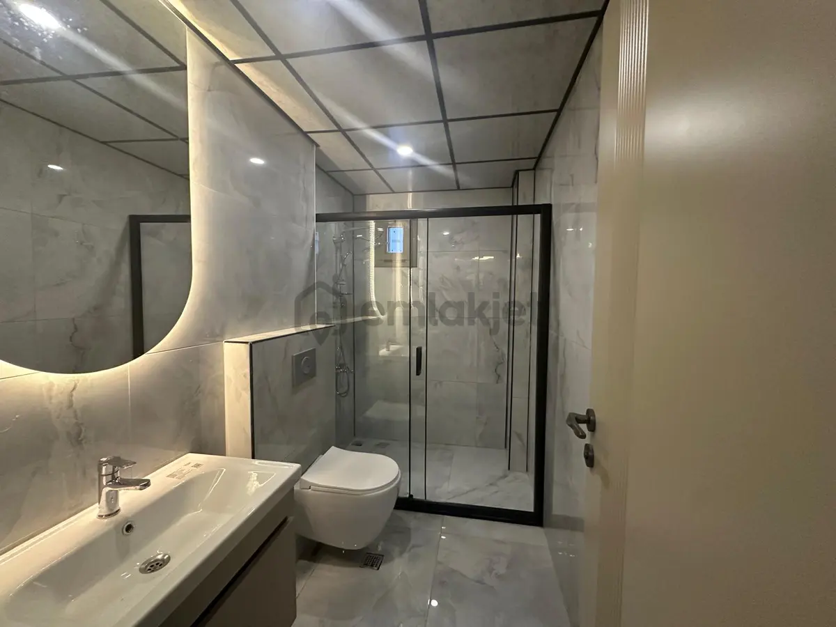 Satılık Dubleks Daire Merkez Erdemli Mersin - 12