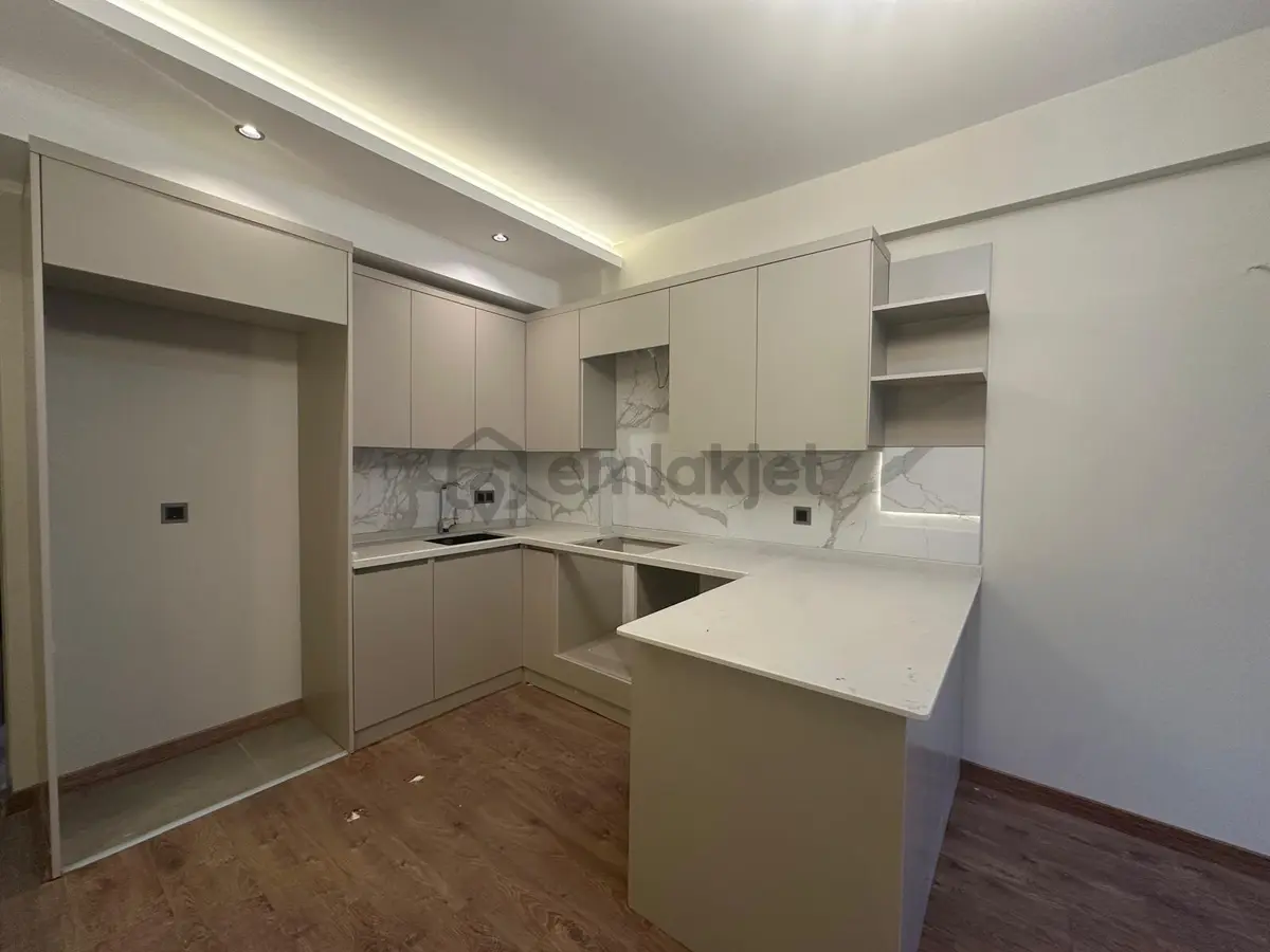 Satılık Dubleks Daire Merkez Erdemli Mersin - 9