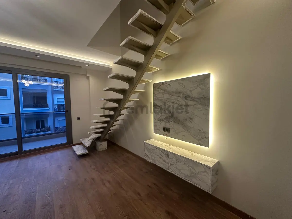 Satılık Dubleks Daire Merkez Erdemli Mersin - 4