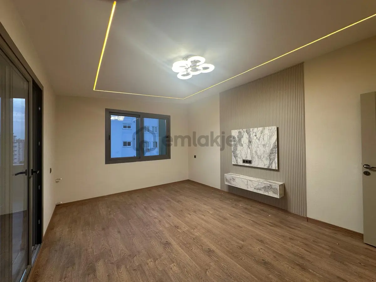 Satılık Dubleks Daire Merkez Erdemli Mersin - 24