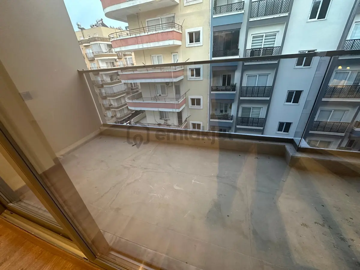 Satılık Dubleks Daire Merkez Erdemli Mersin - 13
