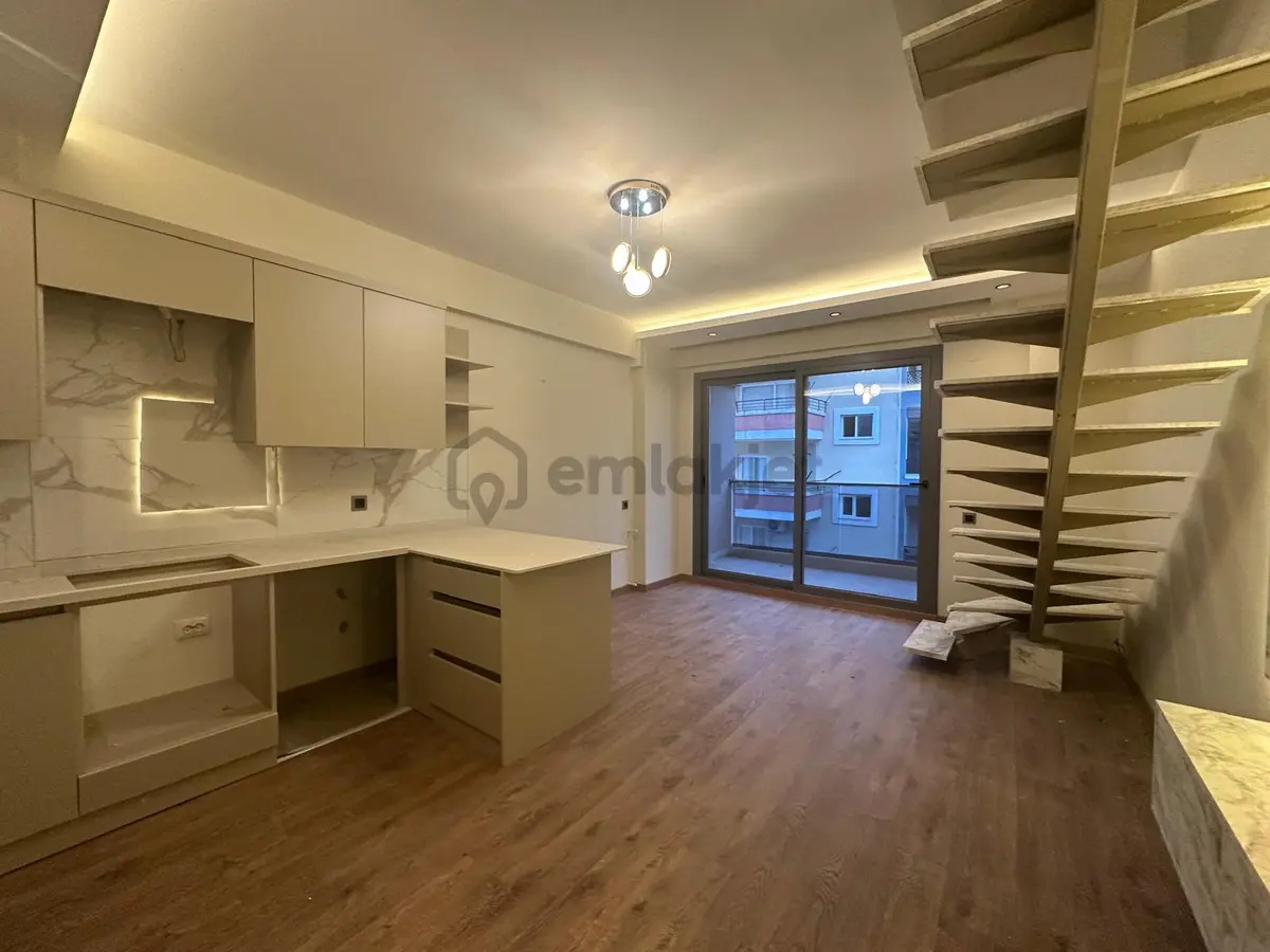 Satılık Dubleks Daire Merkez Erdemli Mersin - 5