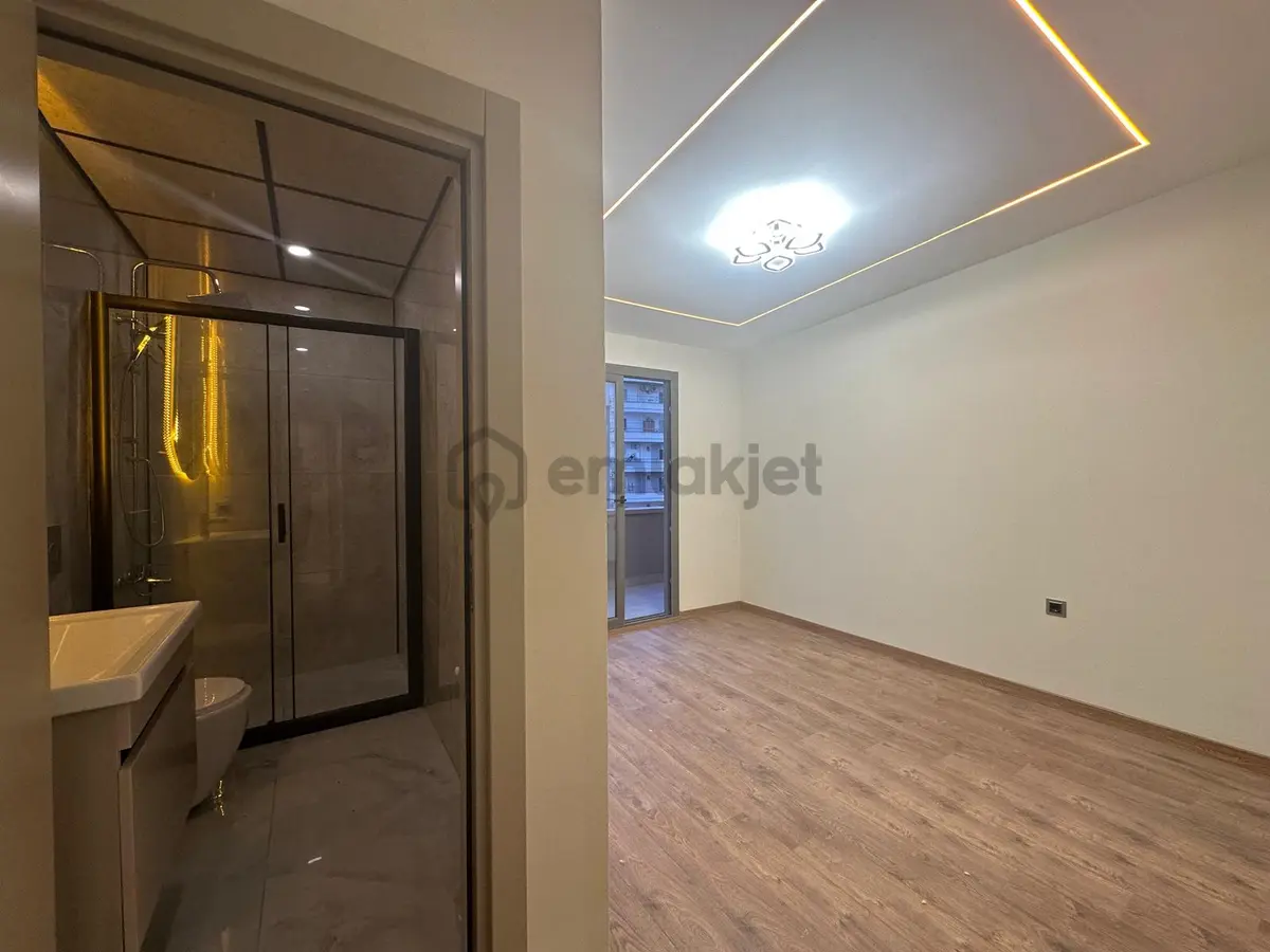 Satılık Dubleks Daire Merkez Erdemli Mersin - 32