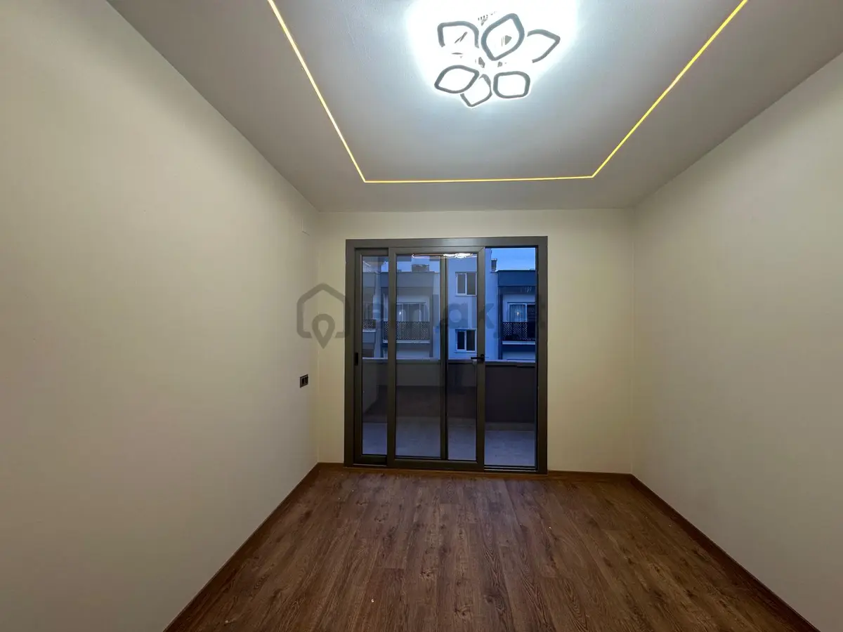 Satılık Dubleks Daire Merkez Erdemli Mersin - 19