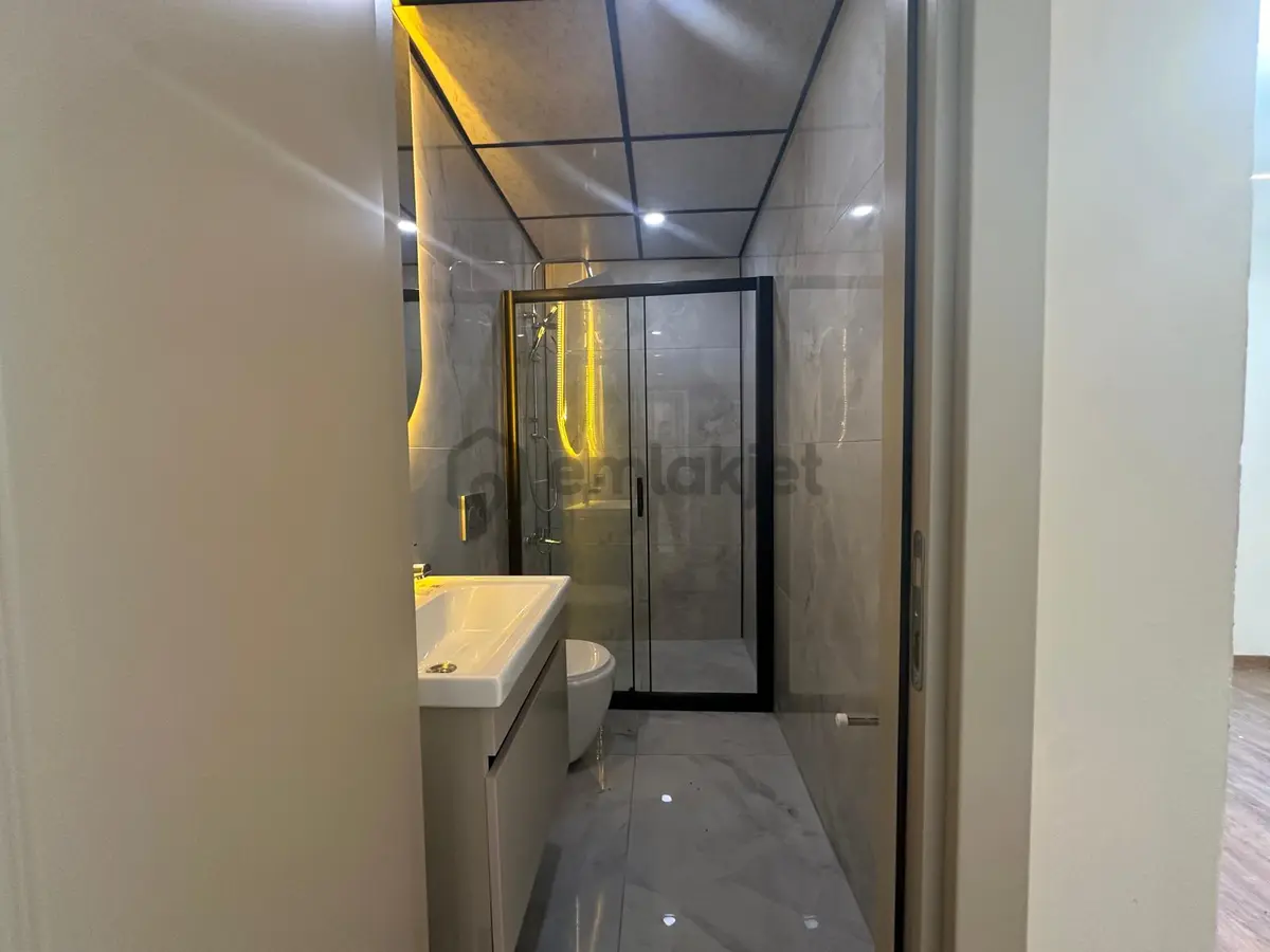 Satılık Dubleks Daire Merkez Erdemli Mersin - 31