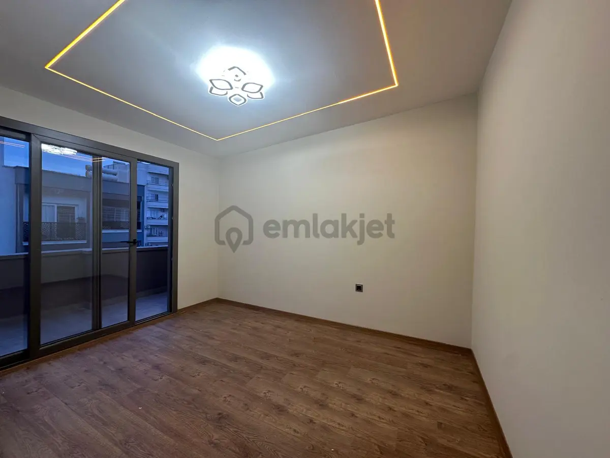 Satılık Dubleks Daire Merkez Erdemli Mersin - 25