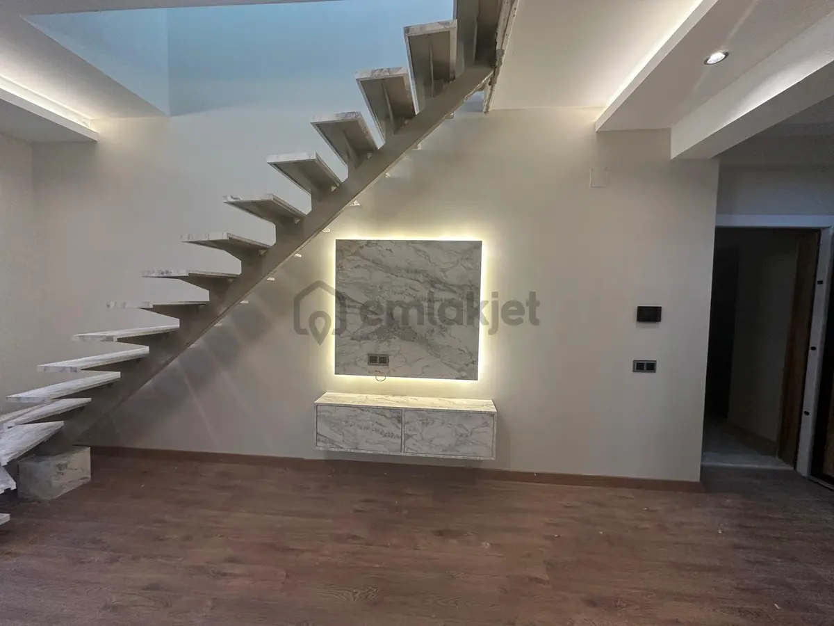 Satılık Dubleks Daire Merkez Erdemli Mersin - 11