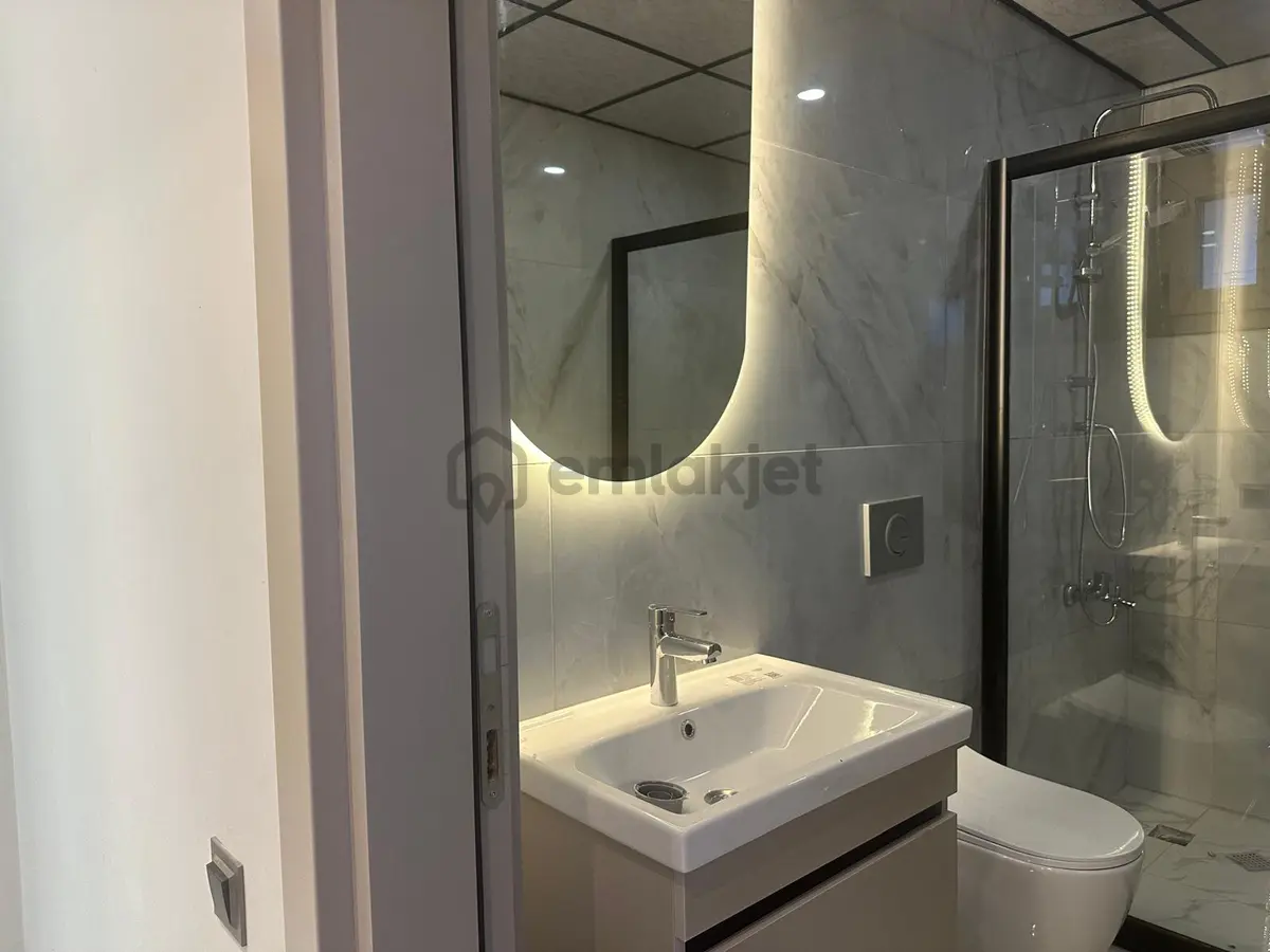 Satılık Dubleks Daire Merkez Erdemli Mersin - 29