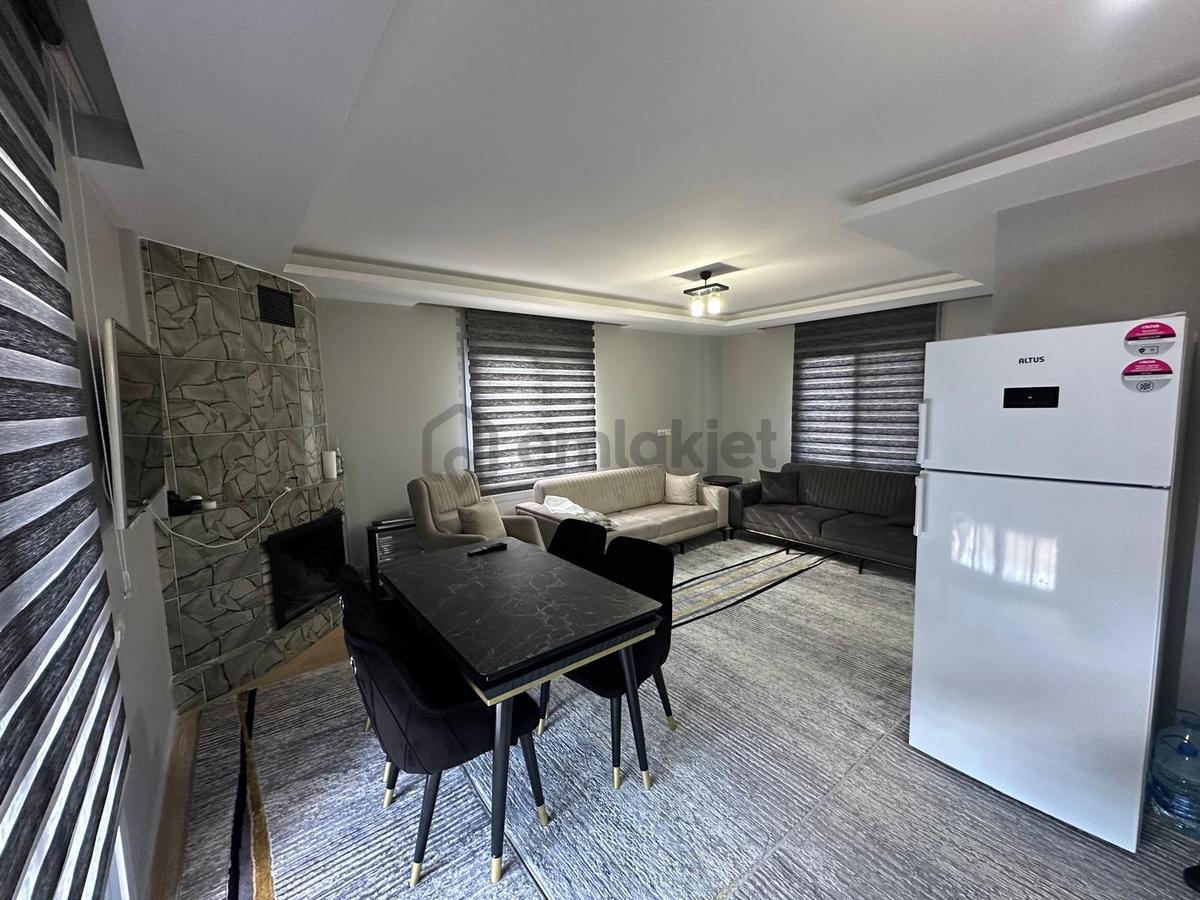 Satılık Yayla Evi Dublexs Mersin - 24