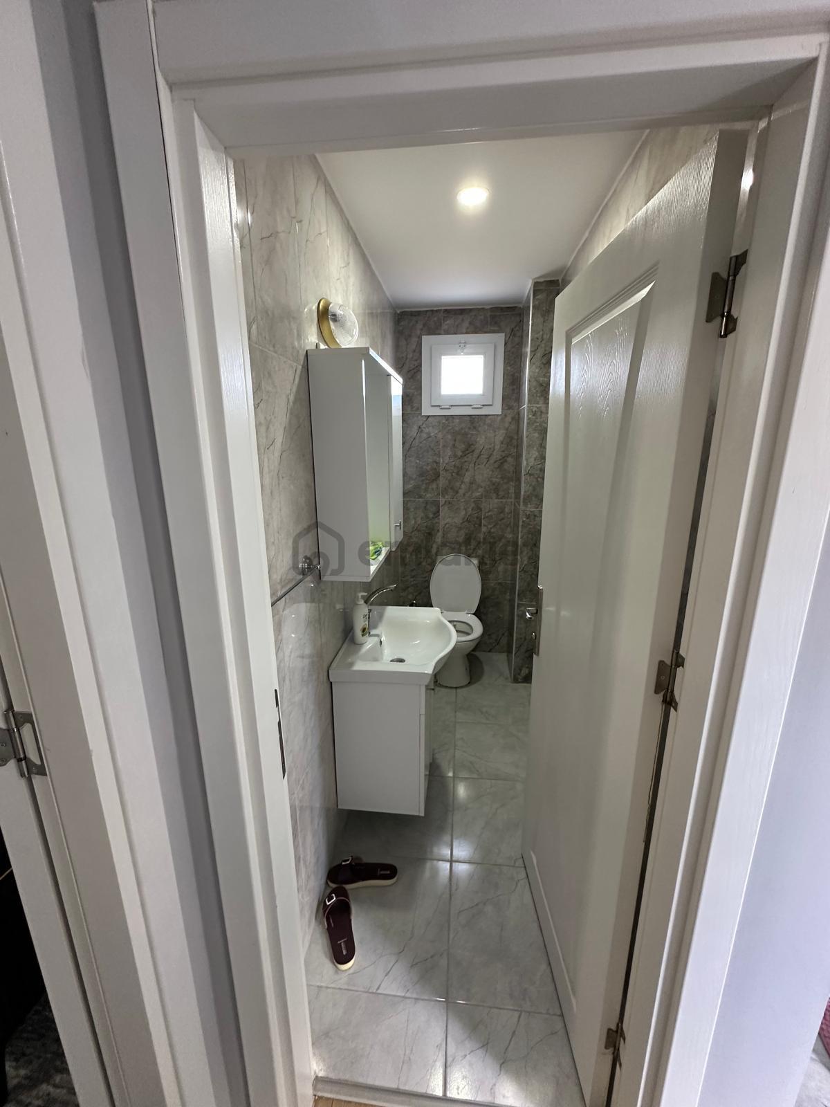 Satılık Yayla Evi Dublexs Mersin - 26