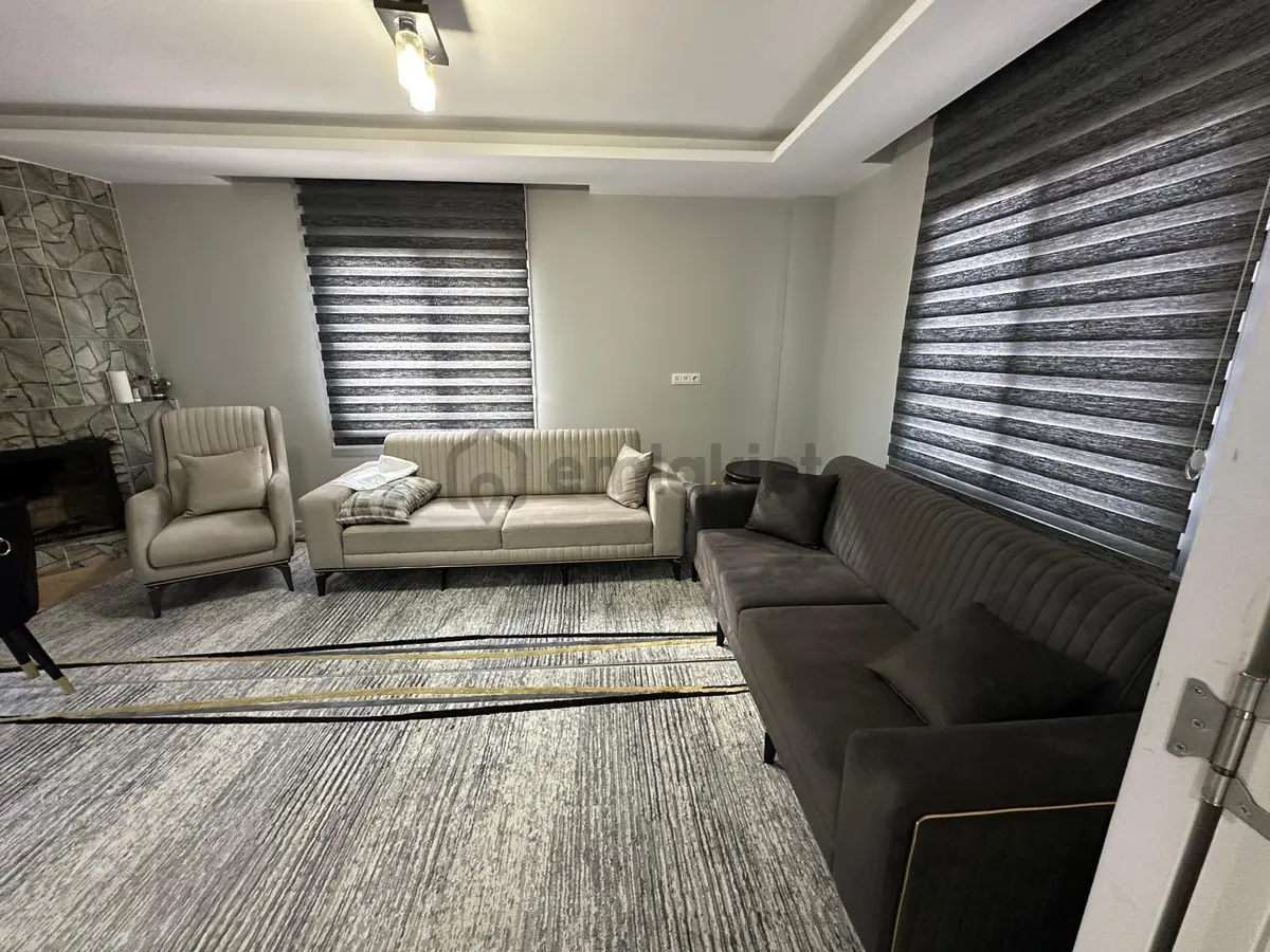 Satılık Yayla Evi Dublexs Mersin - 13