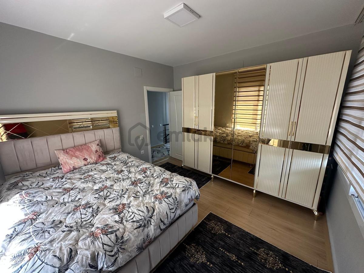 Satılık Yayla Evi Dublexs Mersin - 22