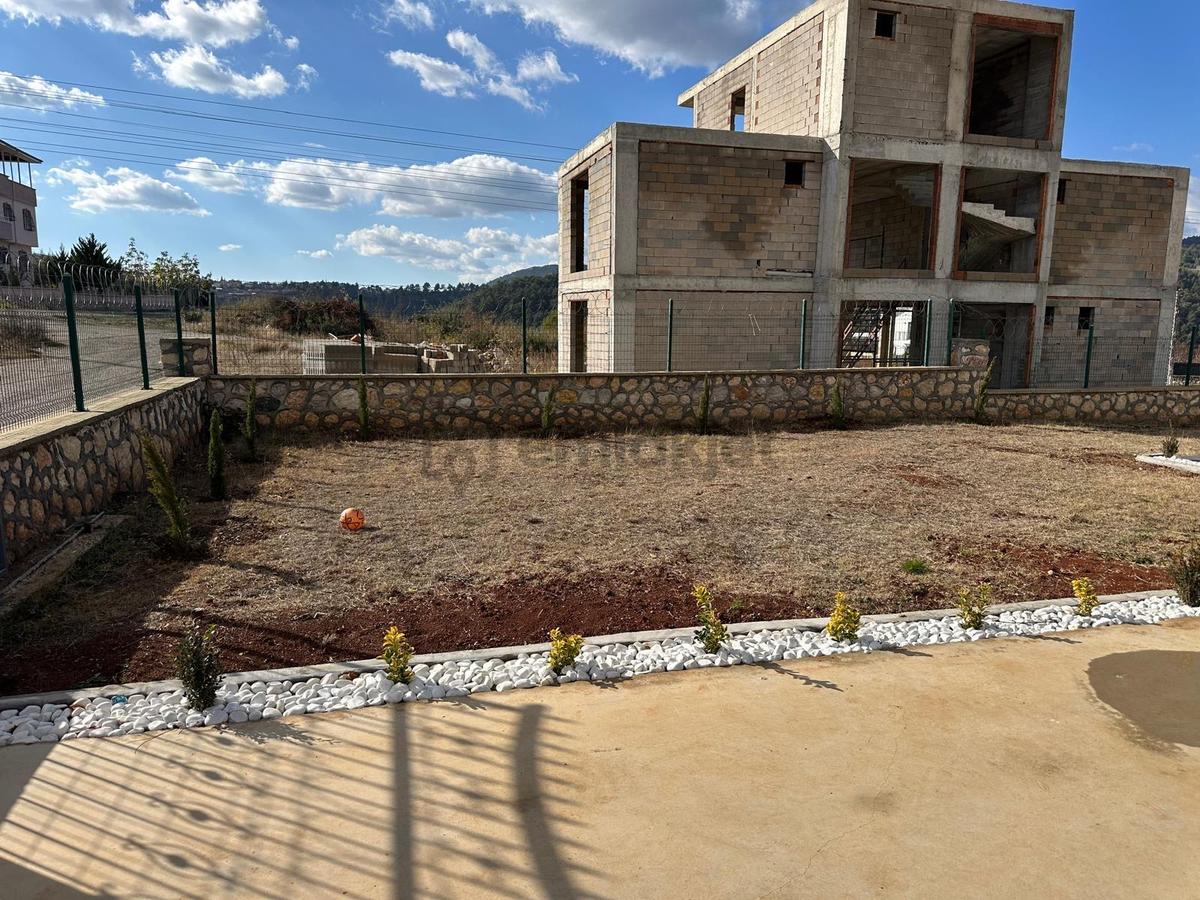 Satılık Yayla Evi Dublexs Mersin - 14