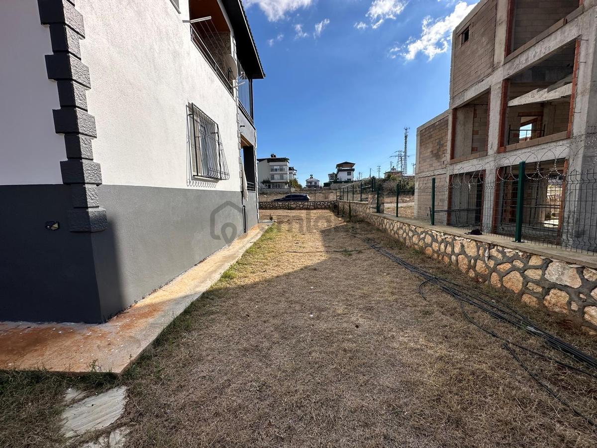 Satılık Yayla Evi Dublexs Mersin - 30