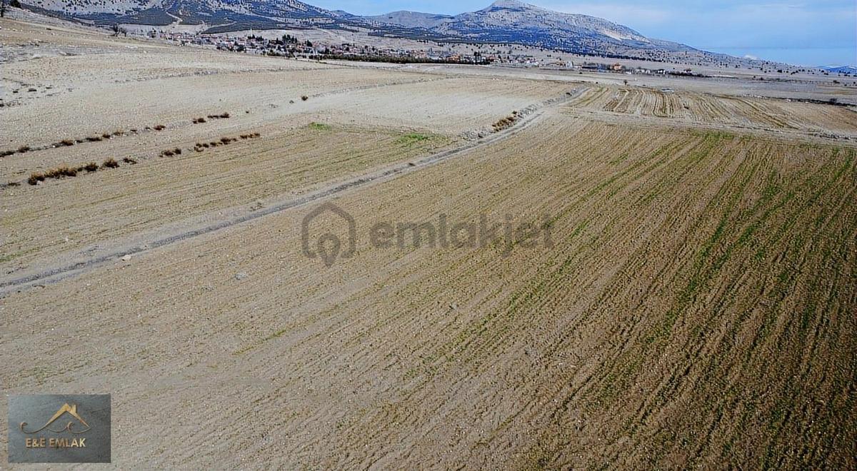 Burdur Mürseller Köyü'nde Satılık 1039 M² - 8