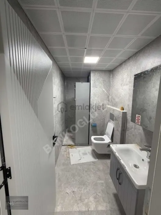 Bankoğlu Emlak'tan Sıfır Kiralık Ofis - 5