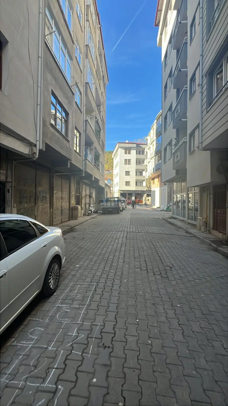 Trabzon Araklı Merkez'de Satılık 2+1 Daire - 21