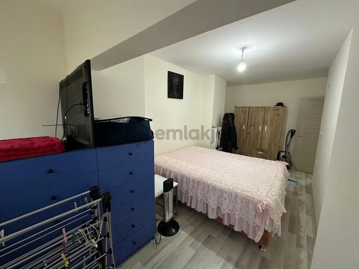 Seferihisar Doganbeyde Satılık Giris Kati Denize 200 M 2+1 Daire - 31